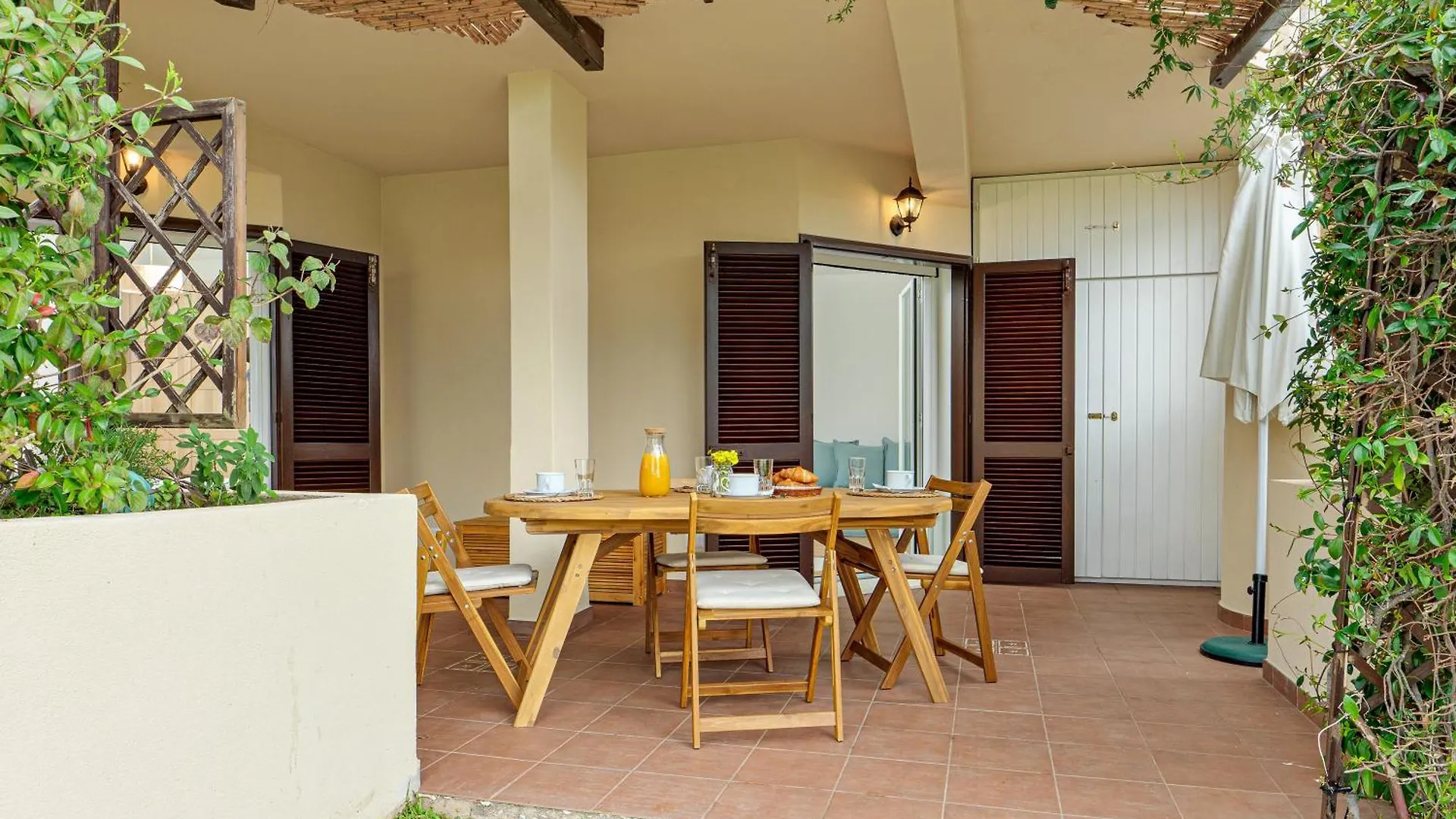 Casa Dina Lejlighed Golfo Aranci