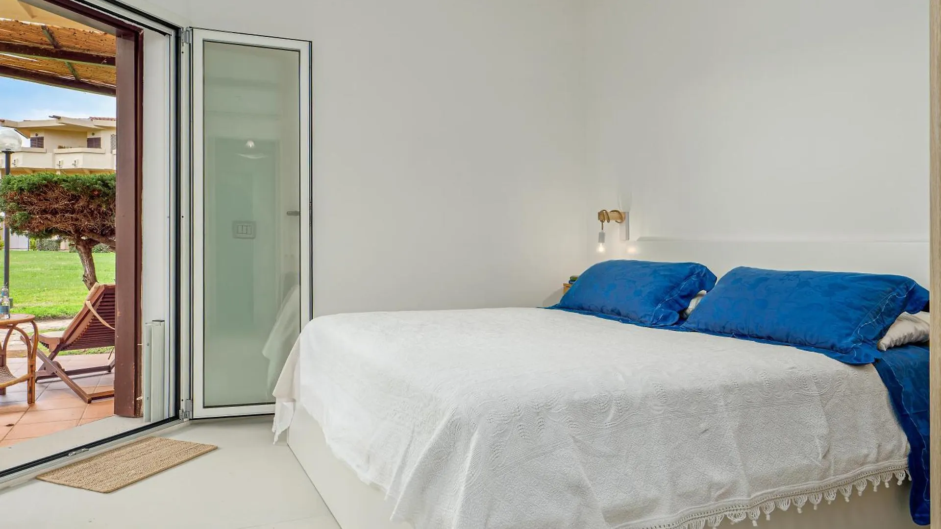 Casa Dina Lejlighed Golfo Aranci