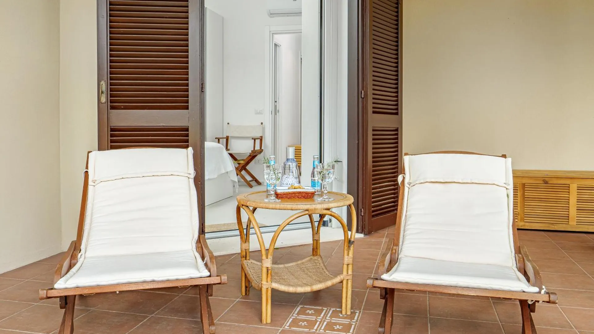 Casa Dina Lejlighed Golfo Aranci