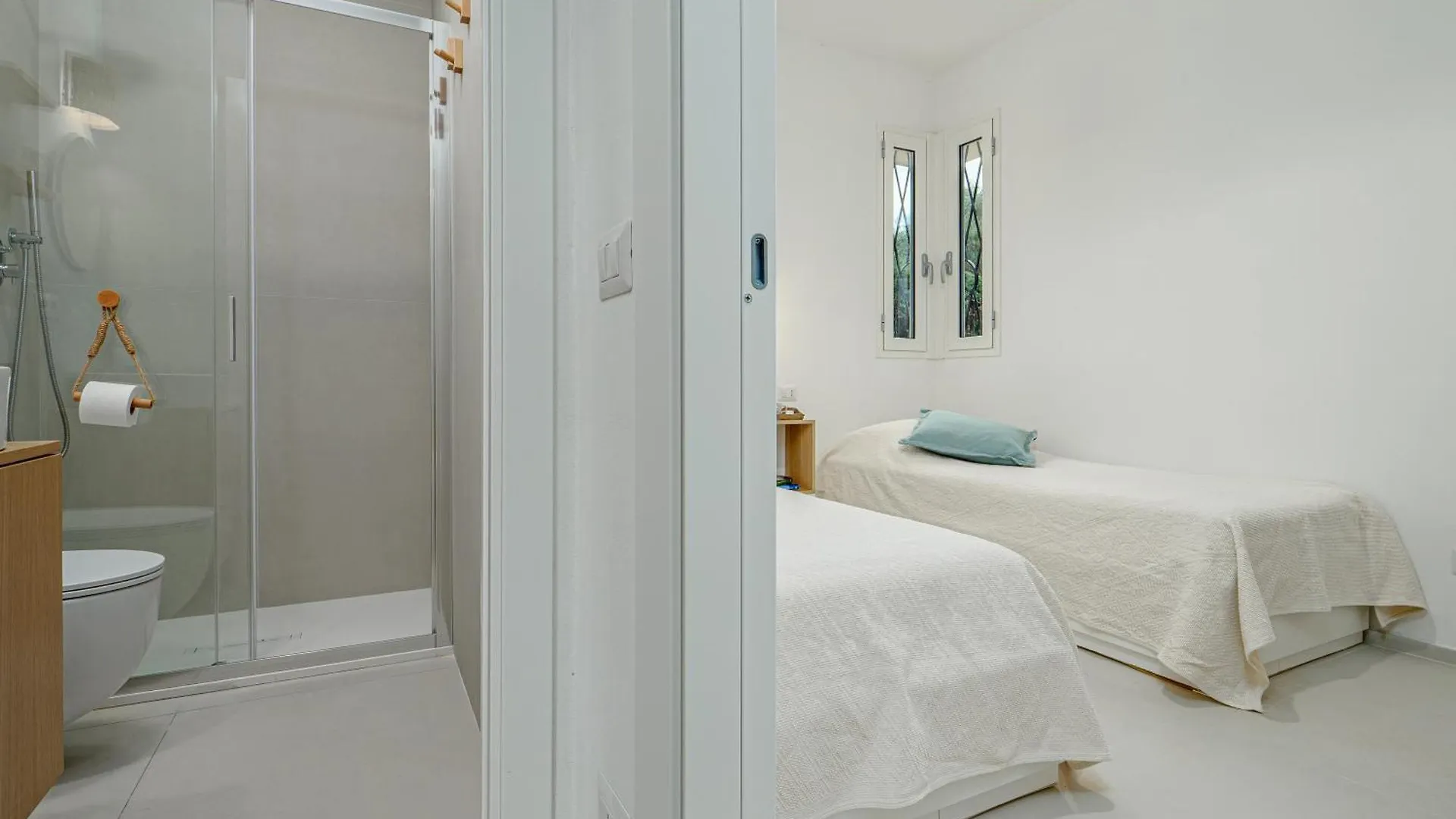 Casa Dina Lejlighed Golfo Aranci