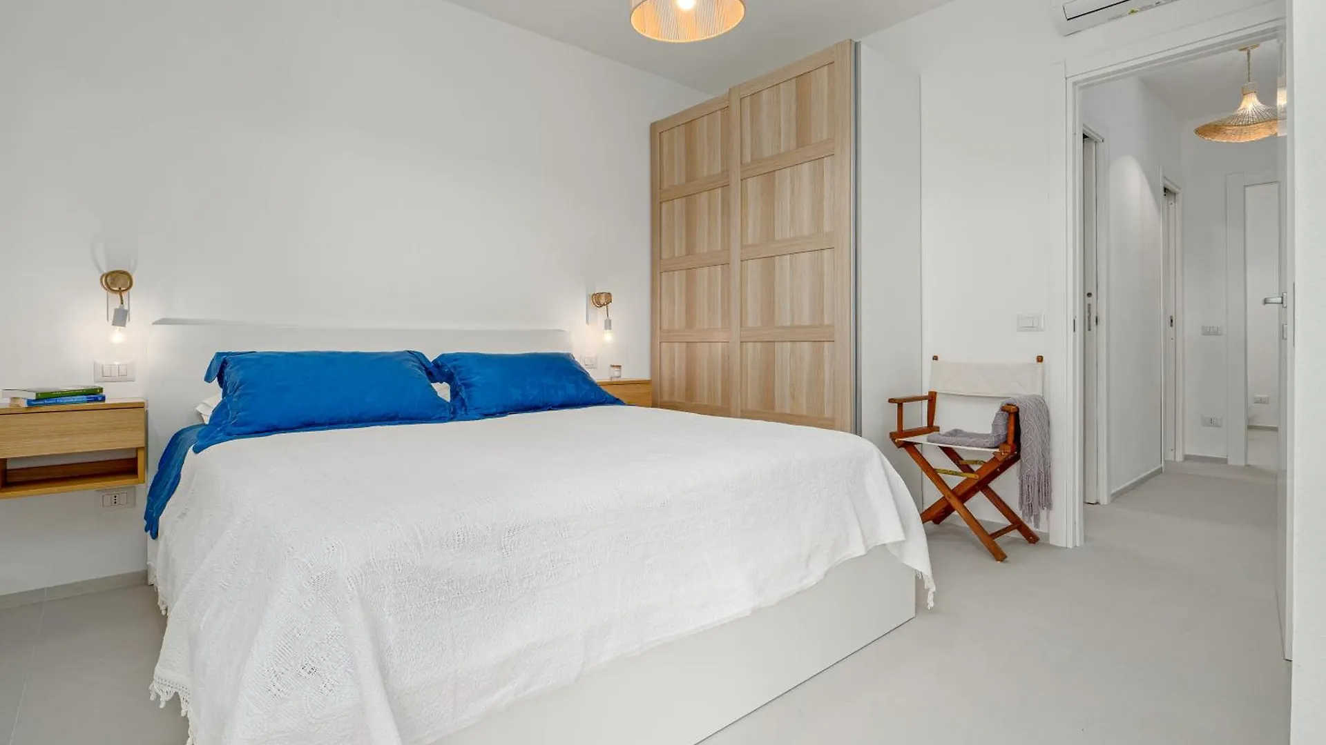 Casa Dina Lejlighed Golfo Aranci