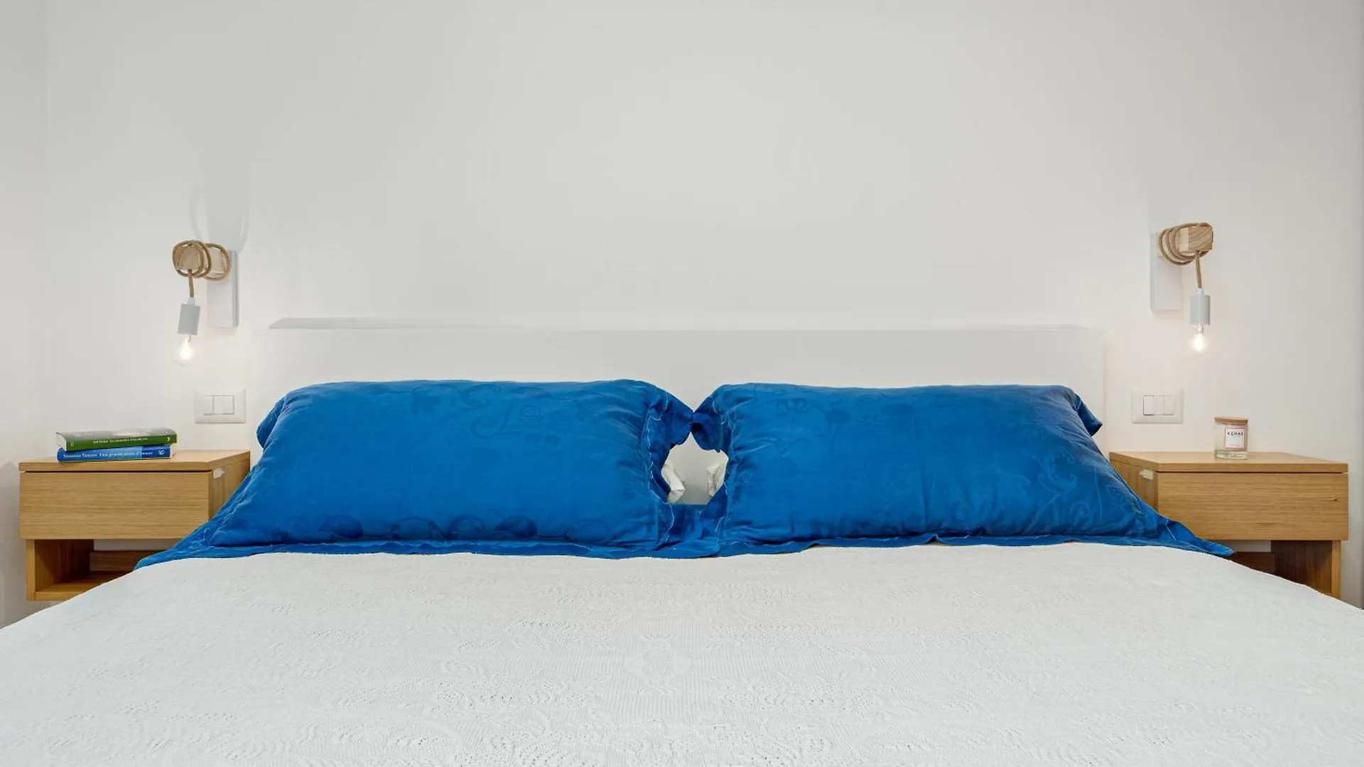Casa Dina Lejlighed Golfo Aranci