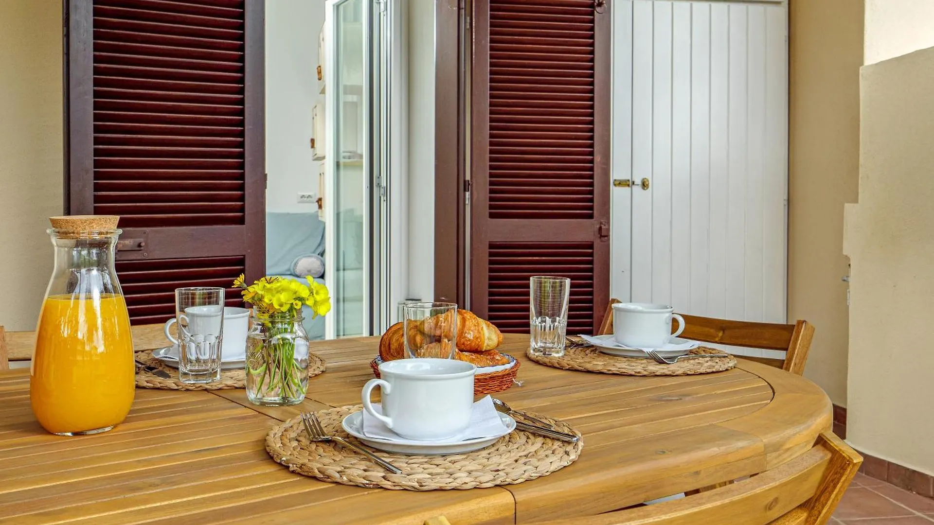 Casa Dina Lejlighed Golfo Aranci